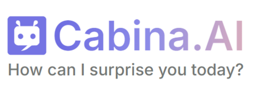 AI chat Cabina.AI