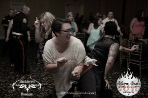 FF Dancing