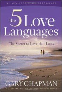 5 love languages
